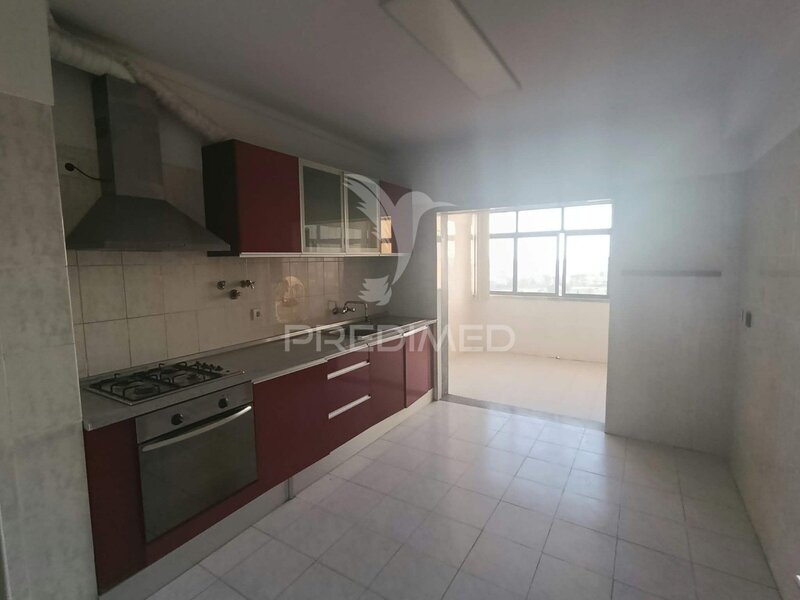 Apartment 4 bedrooms São Sebastião Setúbal - marquee