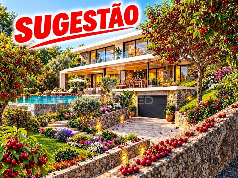 Casa V4 Estreito Câmara de Lobos