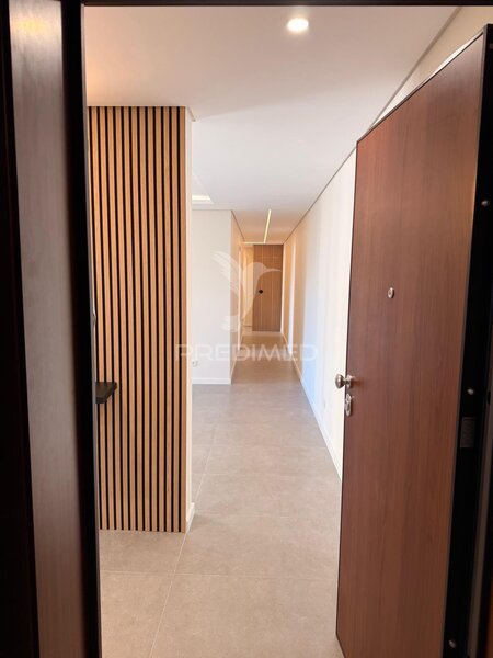 Apartment Renovated 3 bedrooms Portimão