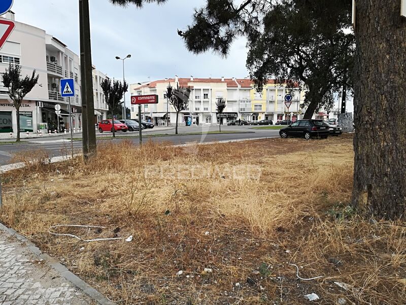 Tontti with 337sqm Quinta do Conde Sesimbra