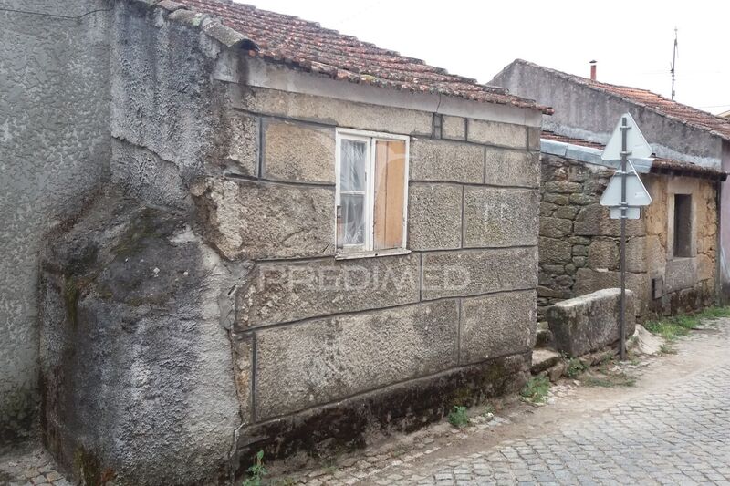 Casa V2 Antiga Esmolfe Penalva do Castelo