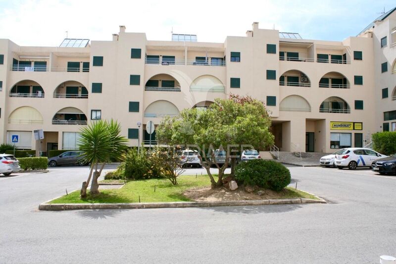 апартаменты T1 Guia Albufeira - веранды, экипирован, мебелирован, веранда