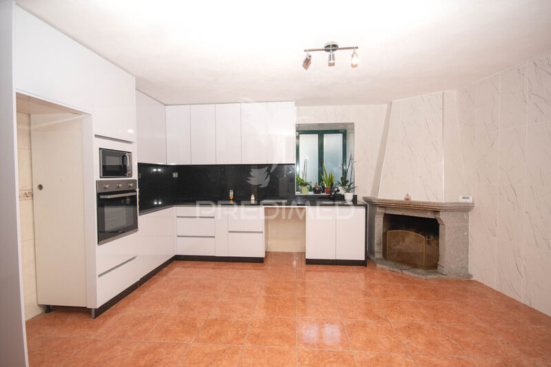 Home V3 Renovated excellent condition Freixo de Numão Vila Nova de Foz Côa - boiler, central heating