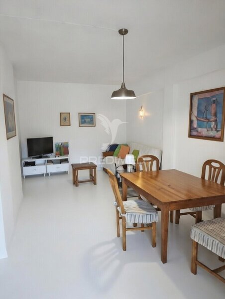 Apartment 1 bedrooms Quarteira Loulé - gated community, condominium, garden, swimming pool, balcony, quiet area