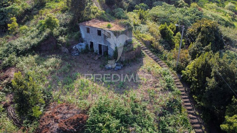 Land Urban/agricultural with 1150sqm São Jorge Santana - water