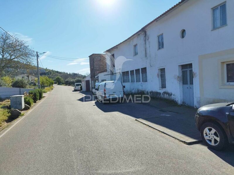 Factory with 267.80sqm 3 bedrooms São Salvador da Aramenha Marvão - yard