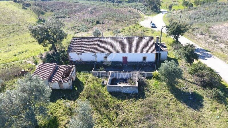 Farm 6 bedrooms São Marcos da Serra Silves