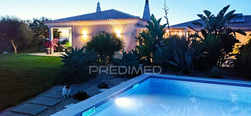 House/Villa V8 Silves - ,