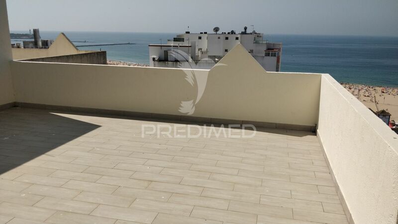 Apartamento T3 Remodelado Portimão - terraços, garagem, piscina