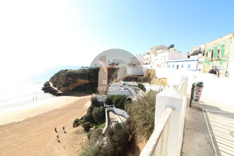 House 2 bedrooms Old excellent condition Albufeira - plenty of natural light, barbecue, garden