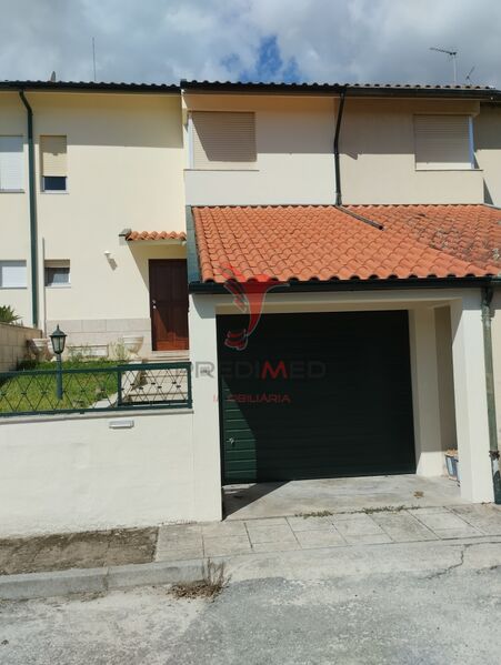 Home V3 Refurbished in good condition Peso da Régua - garage, air conditioning, barbecue, equipped kitchen, garden