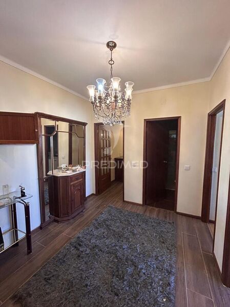 Apartment 3 bedrooms Braga - garage, equipped, furnished