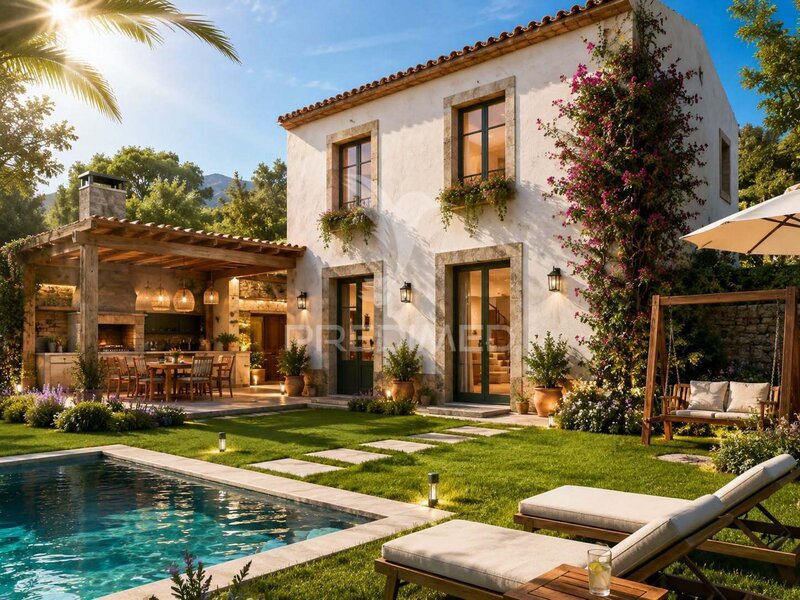 Casa para recuperar V2 Estreito da Calheta Calheta (Madeira)