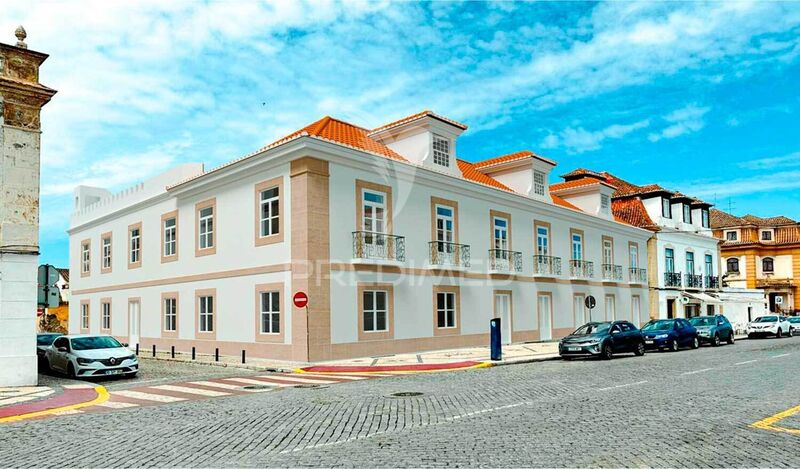 Apartment As new T3 Vila Real de Santo António - terrace