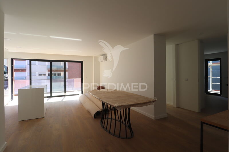 Apartment uusi T3 Braga - , ,