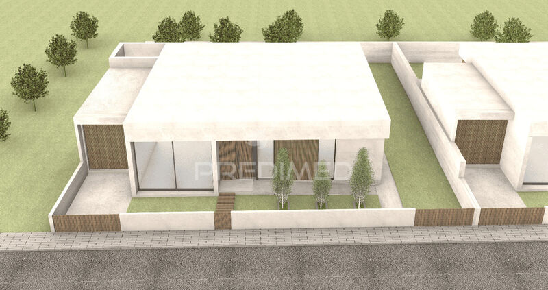 House/Villa V3 uusi Gafanha do Carmo Ílhavo - ,