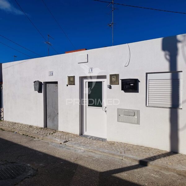 House/Villa V1 Benavente - ,