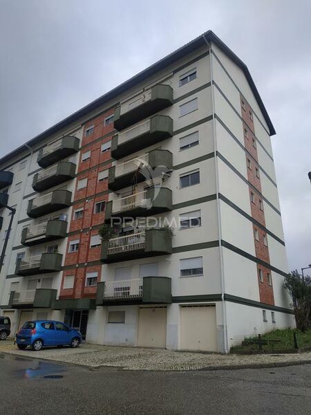 Apartamento T1 Coimbra - arrecadação