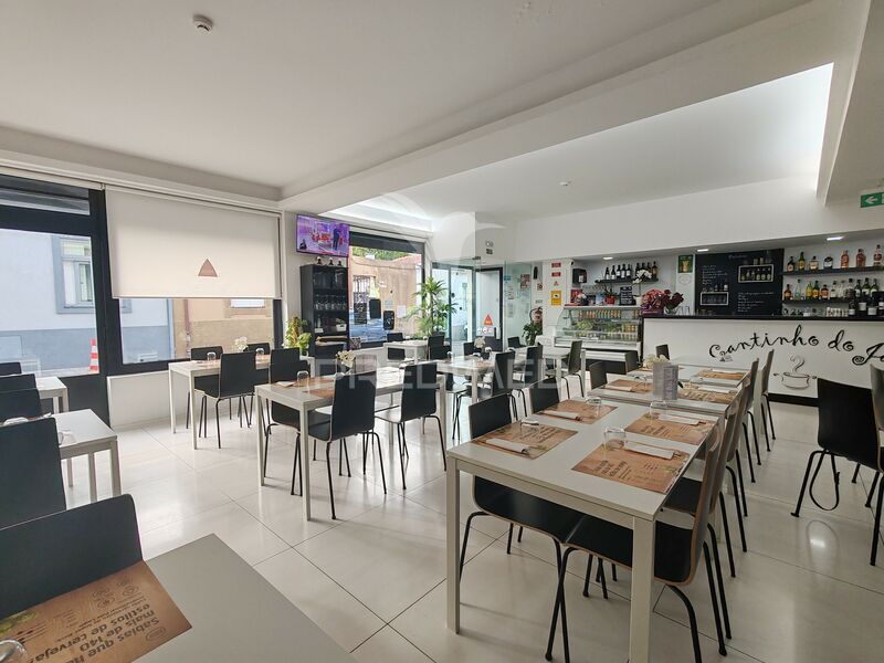 Restaurante Equipado Vila Nova de Gaia