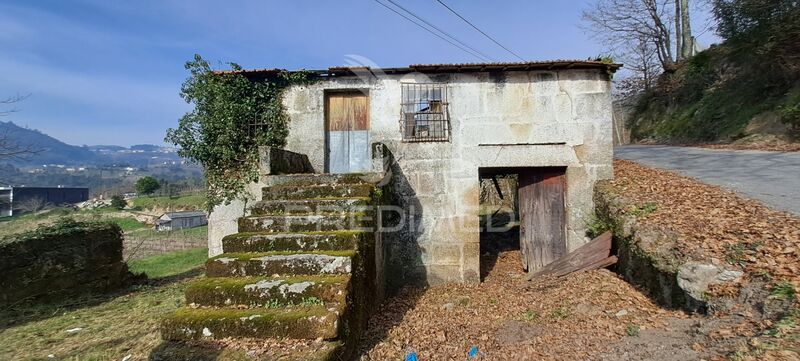 House well located V0 Vale de Bouro Celorico de Basto