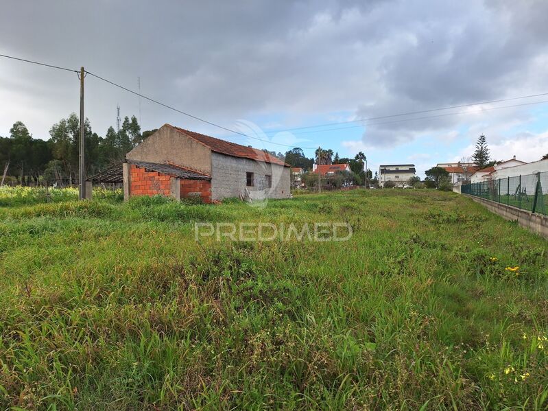 Plot of land Urban with 5800sqm Nossa Senhora de Fátima Entroncamento - excellent access