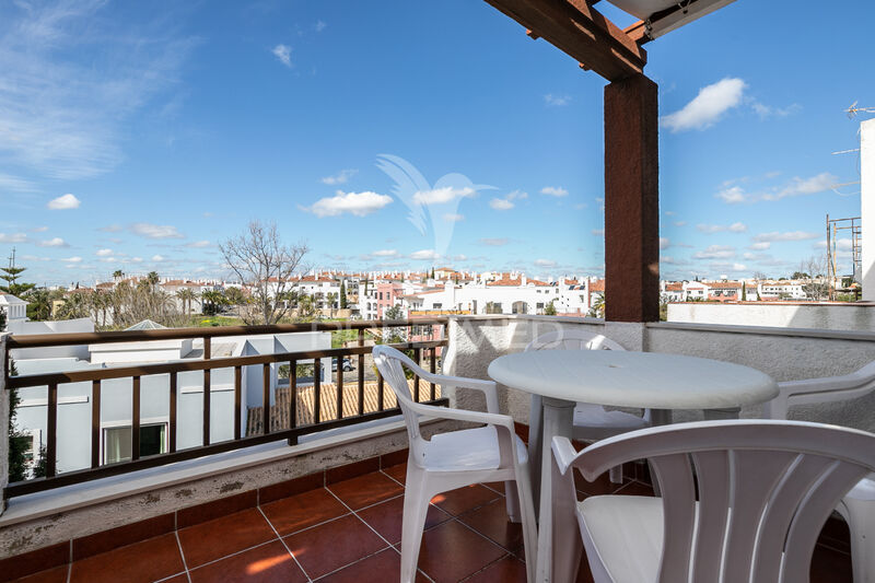 House Renovated 1 bedrooms Tavira - terrace, barbecue