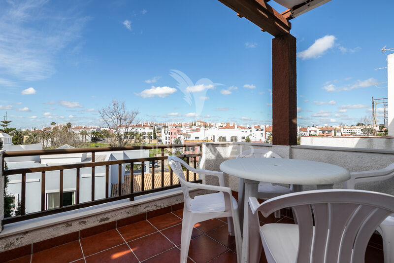 House Renovated V1 Tavira - terrace, barbecue