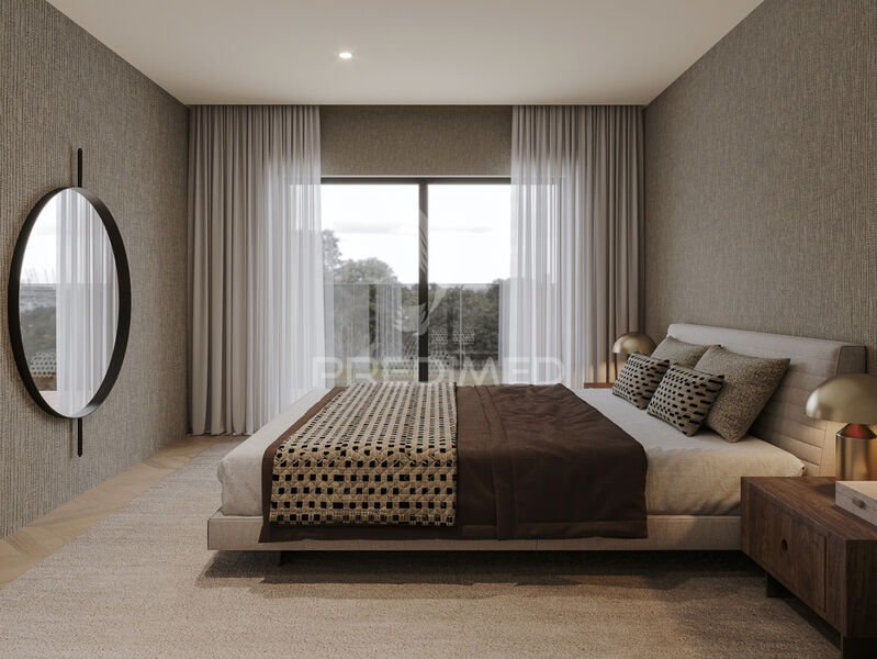 Apartment T3 Braga - , ,