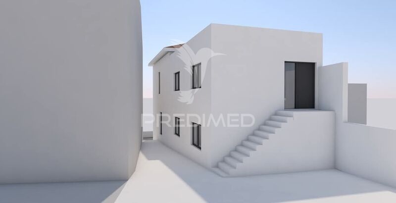 Casa/Vivenda V2 Peso da Régua