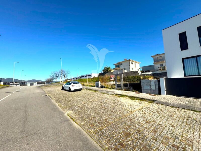 Terreno novo com 224m2 Ponte Guimarães - bons acessos