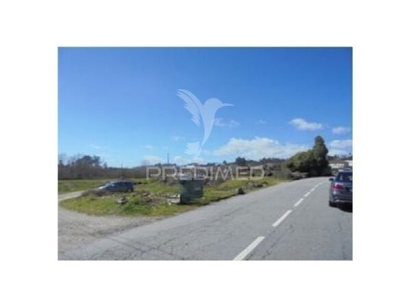Land Urban with 3435sqm Freamunde Paços de Ferreira
