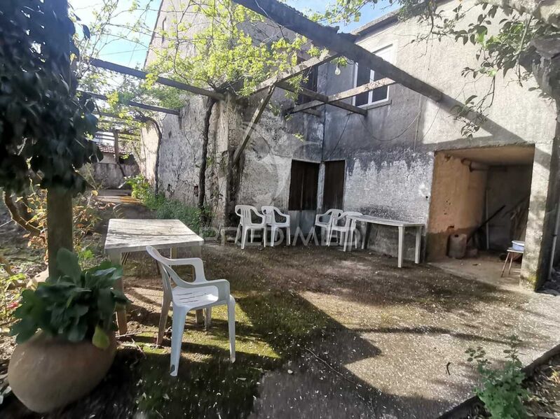 House 3 bedrooms Modern in the countryside Beco Ferreira do Zêzere - gardens