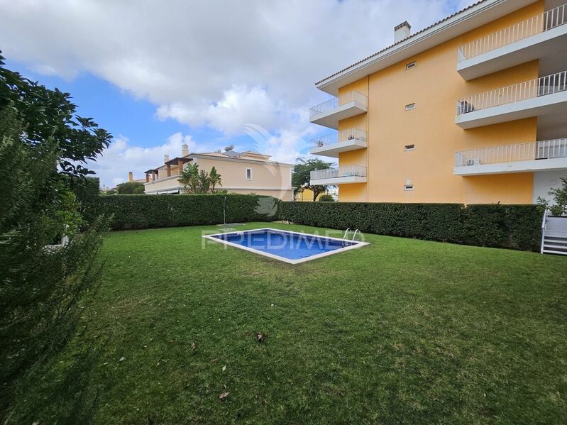 Apartment Modern 2 bedrooms Portimão - balcony, swimming pool, double glazing, garage, kitchen