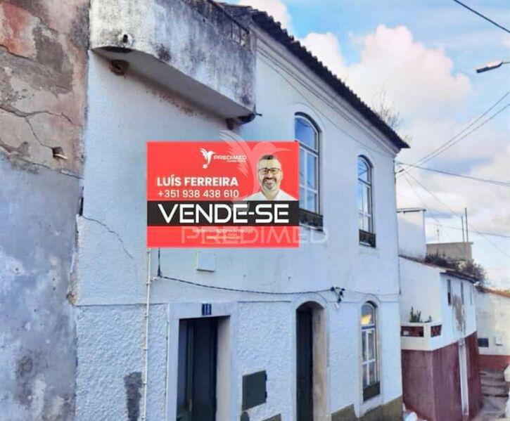 House 3 bedrooms Pernes Santarém