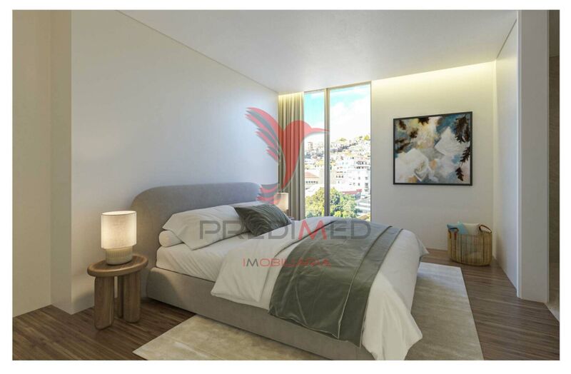 Apartment T2 Santa Luzia Funchal - ,