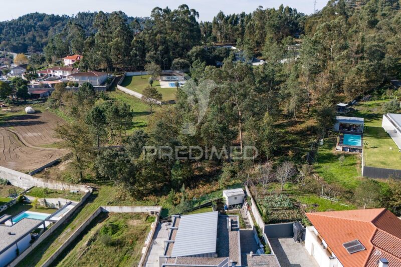 Terreno com 1200m2 Turiz Vila Verde - bons acessos