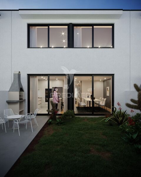 House/Villa uusi V3 Braga - , ,