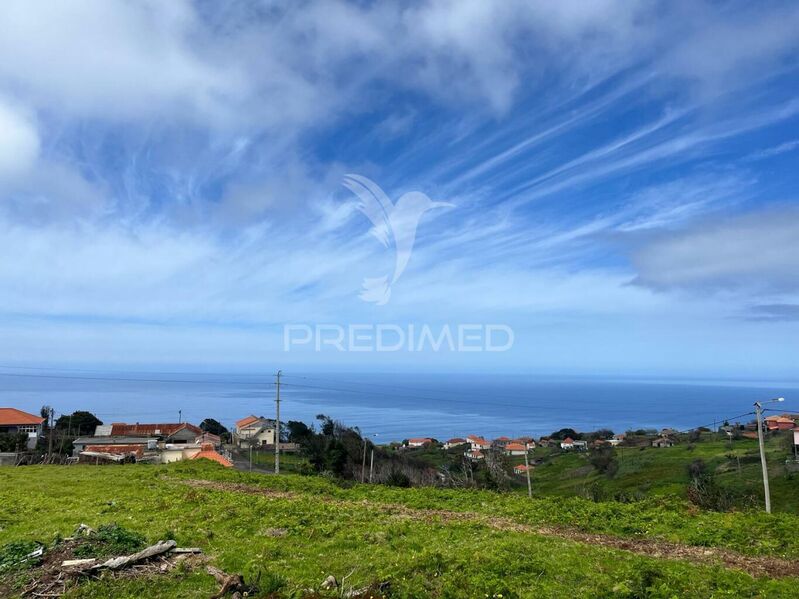 Land Ponta do Pargo Calheta (Madeira)