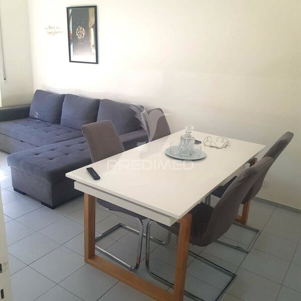 Apartment well located T2 Seixal - ground-floor