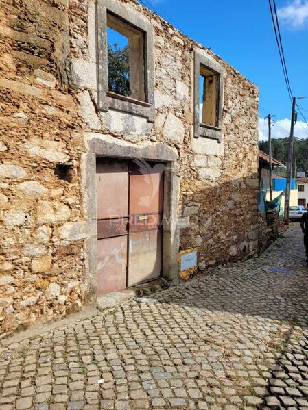 Land Rustic with 2700sqm Vila Nova de Gaia - water, tank, garage, well
