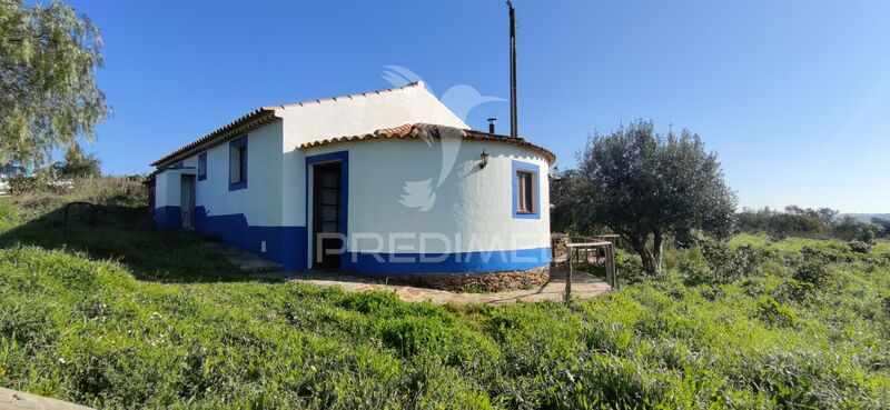 House/Villa 6 bedrooms São Martinho das Amoreiras Odemira