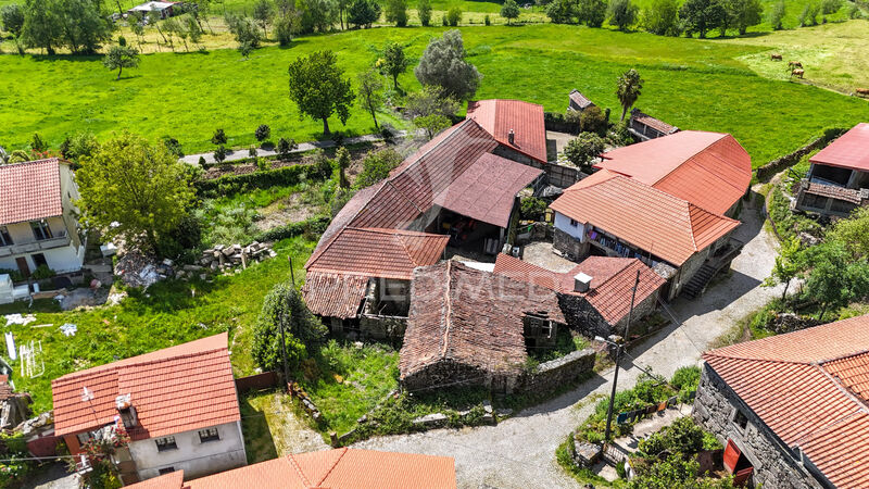 House/Villa V2 Vieira do Minho