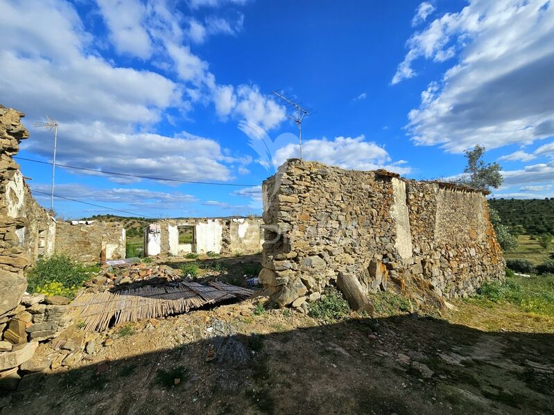 Moradia Mértola