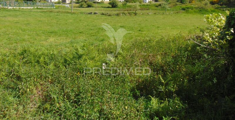 Land with 2750sqm Vila Real - ,