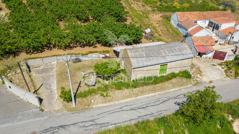 Terreno Urbano com ruína Alenquer