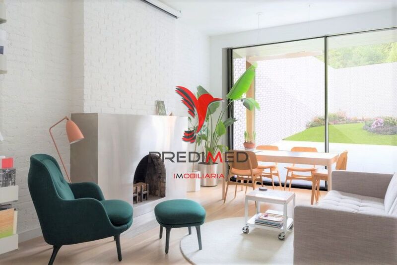 Terreno para construção Vila do Conde à venda - viabilidade de construção, bons acessos