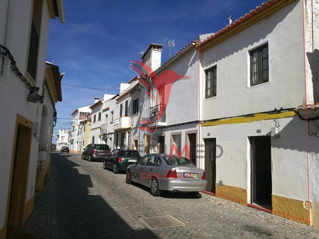 Casa/Vivenda V4 no centro Alter do Chão - quintal, sótão, terraço