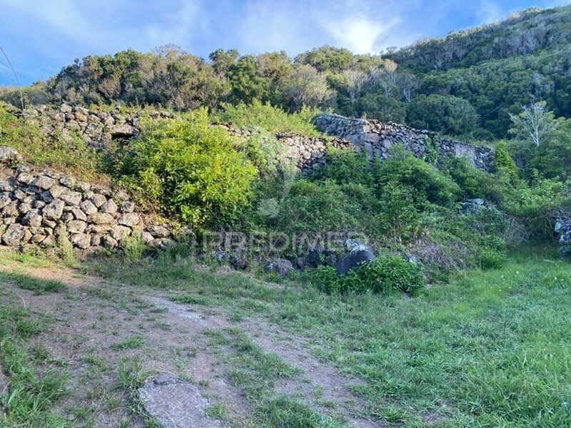 Ruine Modern 0 bedrooms Luz Santa Cruz da Graciosa - swimming pool, garden