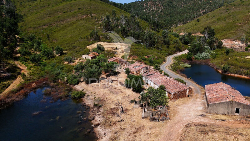 Quinta/Herdade Alferce Monchique