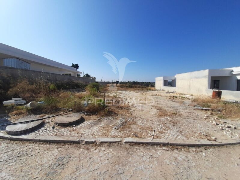 Land with 383sqm Quinta do Anjo Palmela
